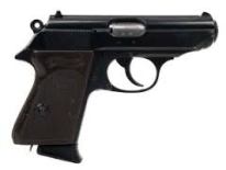 walther-ppk